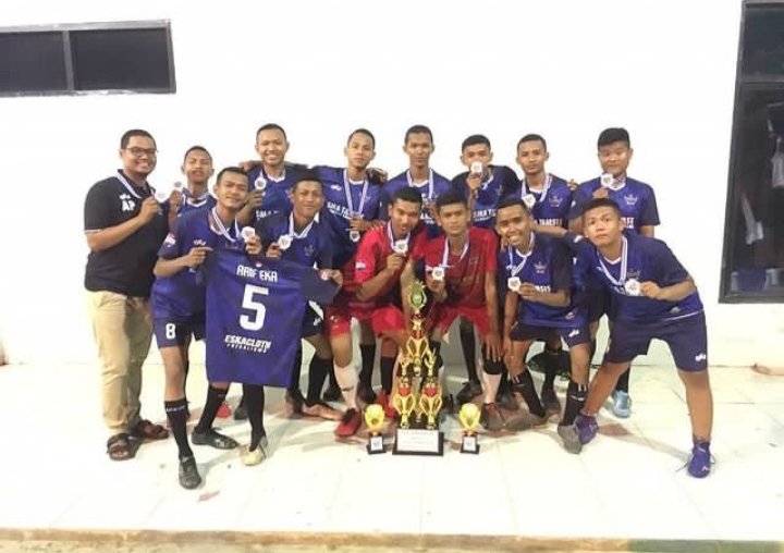 FUTSAL