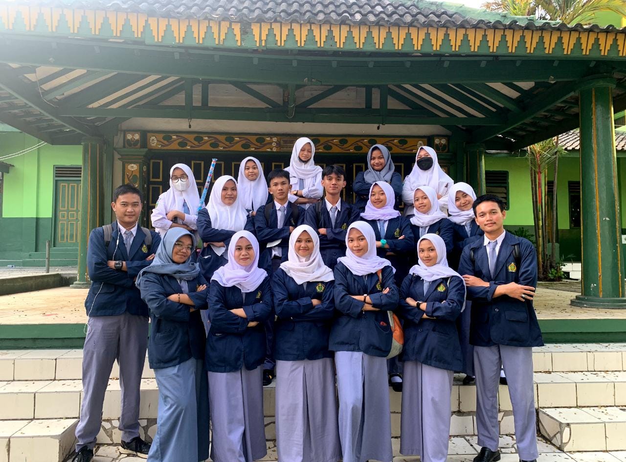 OSIS / PPTS